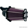 Filtre-PM-Fast-air-contrast-cut-pour-Touring-Softail-Dyna