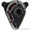 Filtre-à-air-PM-Jet-Air-contrast-Cut-pour-Sportster-XL