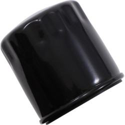 Filtre à huile noir Pan American Sportster 1250