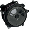 Filtre-à-air-RSD-Clarity-Black-Ops-pour-Sportster