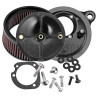 Filtre-à-air-Stealth-S-S-Super-Stock-pour-Big-Twin