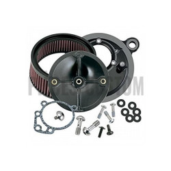 Filtre-à-air-Stealth-S-S-Super-Stock-pour-S-S-Super-E-et-G-Big-Twin
