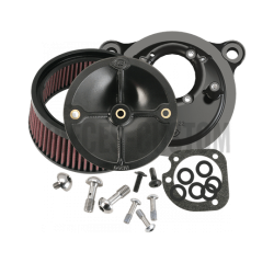 Filtre-à-air-Stealth-S-S-Super-Stock-pour-S-S-Super-E-et-G-Sportster