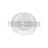 Couvercle-pour-filtre-à-air-S-S-Air-Stream-Bobber-Billet-Chromé