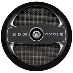 Couvercle-Air-One-pour-filtre-à-air-S-S-Stealh