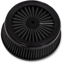 Element-filtrant-Bleu-pour-filtre-à-air-Vance-Hines-Vo2-Rogue