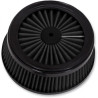 Element-filtrant-Bleu-pour-filtre-à-air-Vance-Hines-Vo2-Rogue