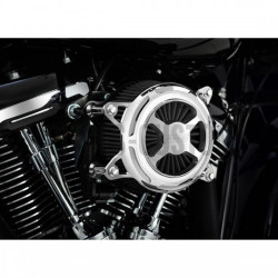 Fltre-à-air-Vance-Hines-Vo2-X-finition-Chrome-Twin-Cam