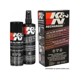 Kit-d-entretien-de-filtre-à-air-K-N