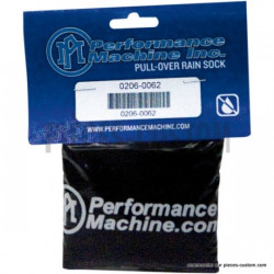 Chaussette-de-filtre-à-air-Fast-Air-Performance-Machine