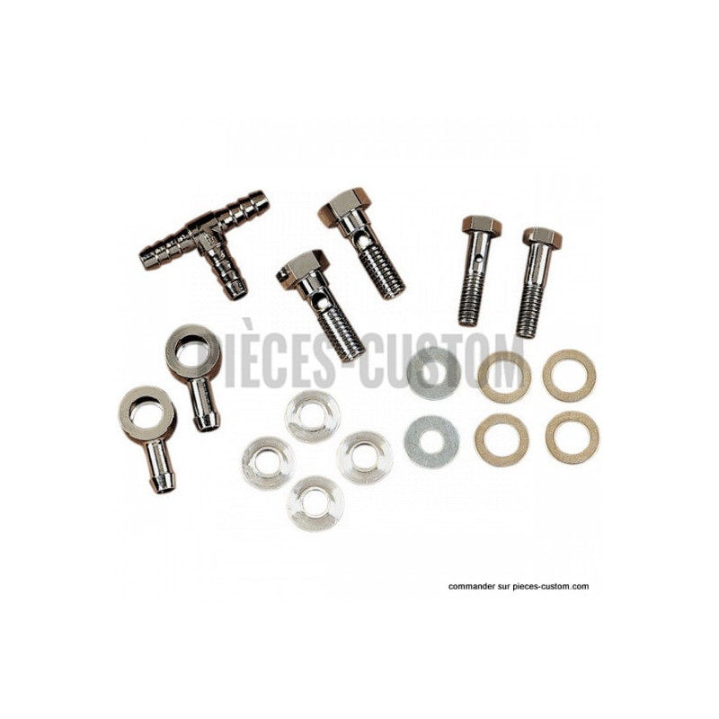 Kit-de-vis-avec-embout-pour-reniflard-pour-Big-Twin-et-Sportster