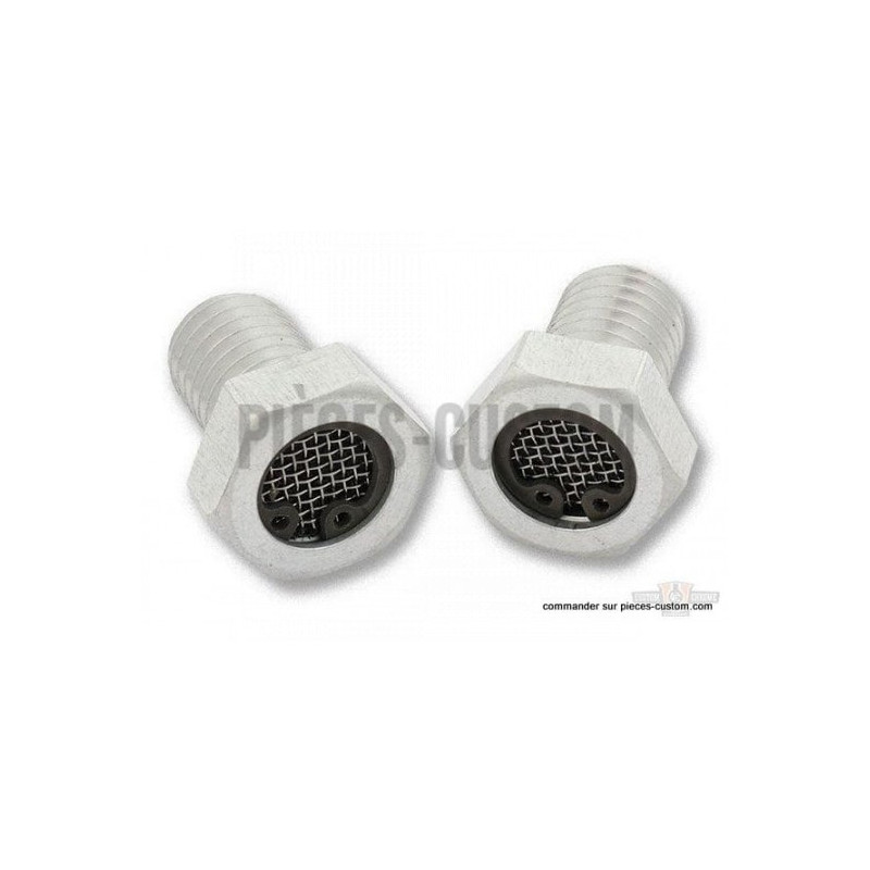 Kit-de-vis-de-reniflard-Aluminium-pour-Big-Twin-et-Sportster