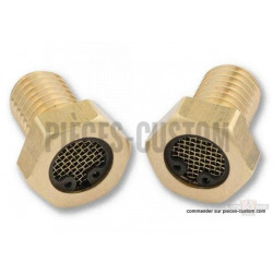Kit-de-vis-de-reniflard-laiton-pour-Big-Twin-et-Sportster
