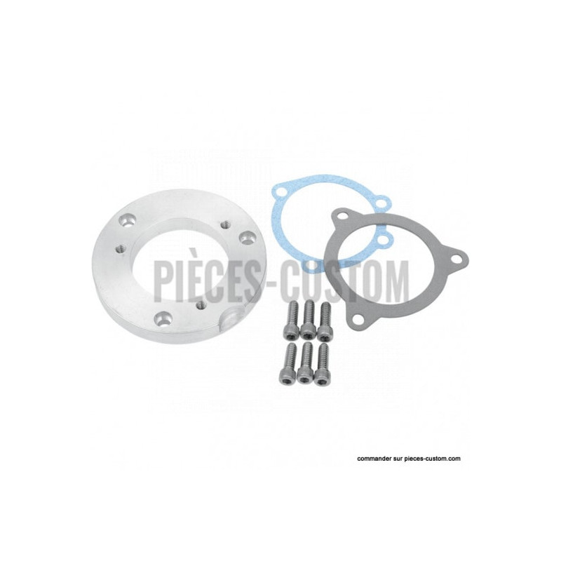 Adaptateur-de-filtre-à-air-pour-Touring-de-2008-à-2016