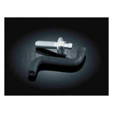Kit-vis-de-reniflard-longueur-totale-1-1/4"-pour-Twin-Cam