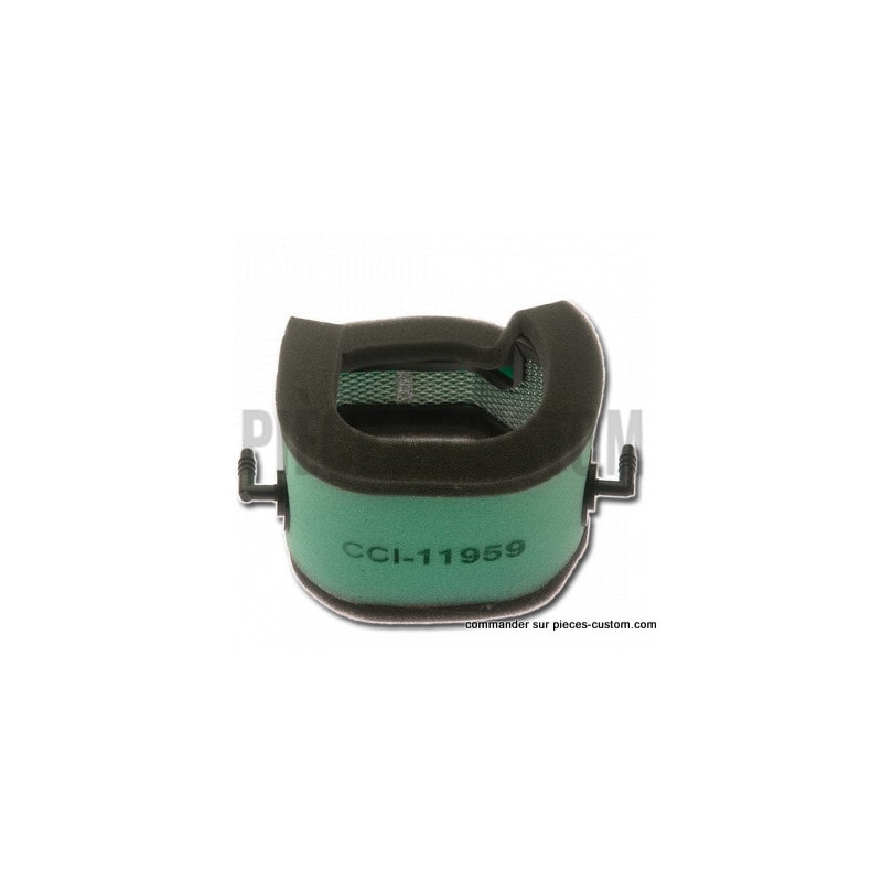 Élément-filtrant-UNI-pour-Big-Twin-ref-11959