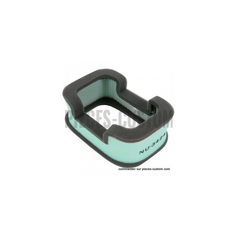 Élément-filtrant-UNI-pour-Sportster-ref-DS289510