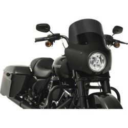 Tête de fourche Road Warrior pour Road King