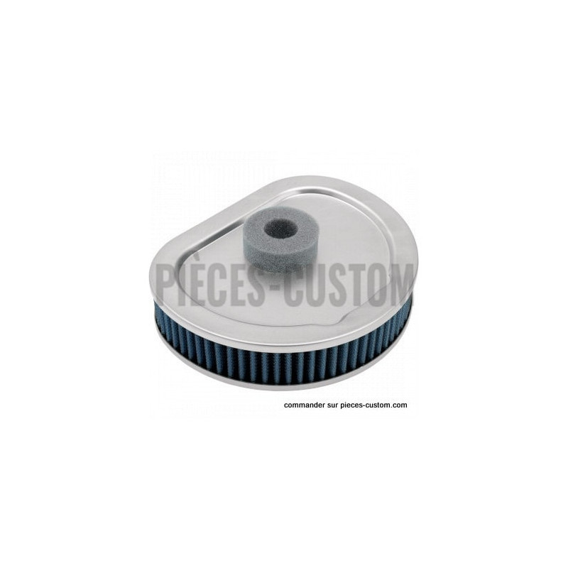 Élément-filtrant-Haut-débit-pour-Big-Twin-ref-10110318