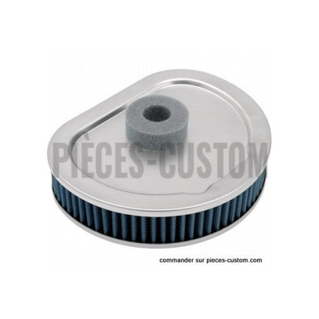 Élément-filtrant-Haut-débit-pour-Big-Twin-ref-10110318