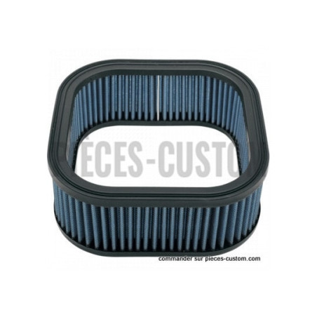 Élément-filtrant-Haut-débit-pour-V-Rod-ref-10110784
