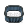 Élément-filtrant-Haut-débit-pour-V-Rod-ref-10110784