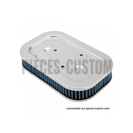Élément-filtrant-haut-débit-pour-Sportster-ref-10111067