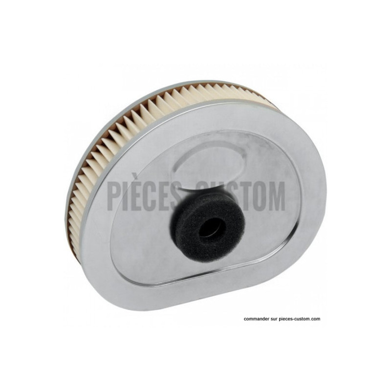 Élément-filtrant-pour-filtre-à-air-origine-Big-Twin-ref-10112960