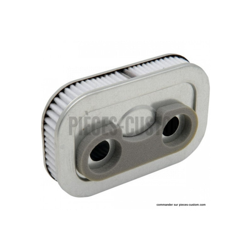 Élément-filtrant-pour-filtre-origine-Sportster-ref-10112961