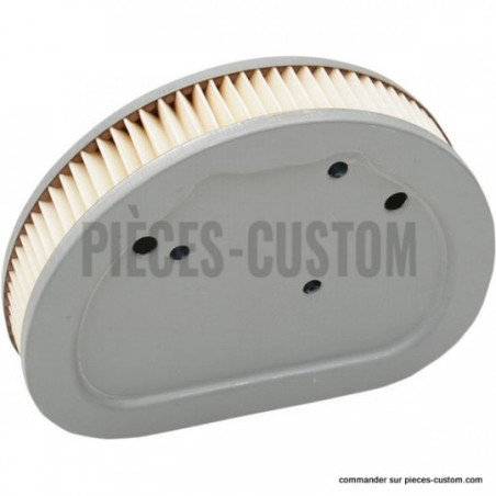Élément-filtrant-pour-filtre-à-air-origine-FXDB-et-Softail-ref-10113179