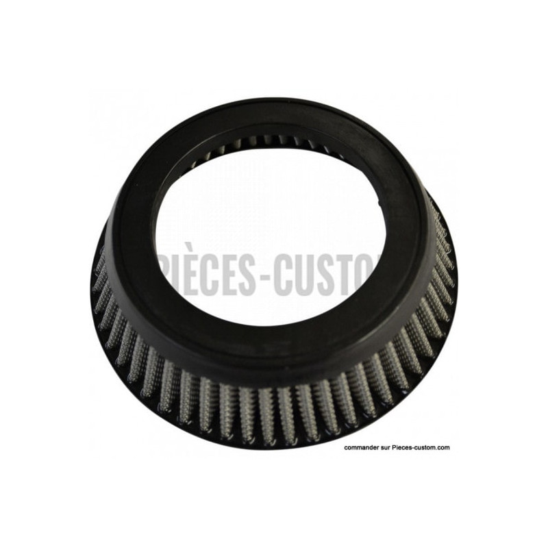 Élément-filtrant-noir-pour-filtre-Affliction-ref-10113628