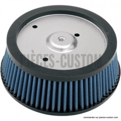 Elément-filtrant-Screamin-Eagle-Stage-1-pour-Twin-Cam-ref-10110528