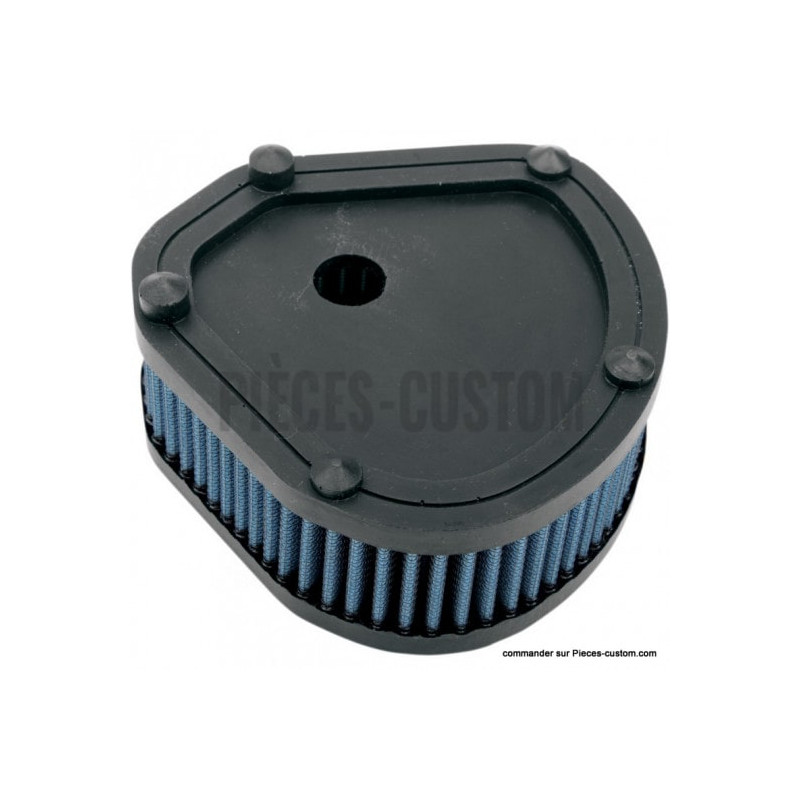 Filtre-à-air-Haut-débit-pour-Big-Twin-80-ref-10110321