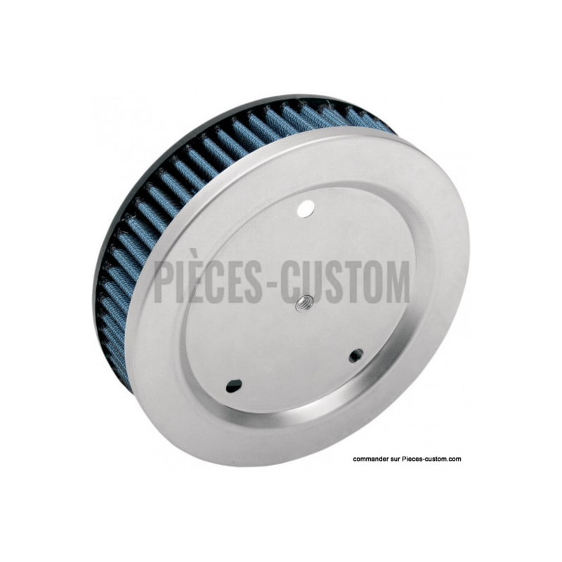 Filtre-à-air-Screamin-Eagle-Big-Twin-Evo-ref-10110316
