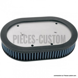Element-filtrant-Screamin-Eagle-pour-Sportster-ref-10114210