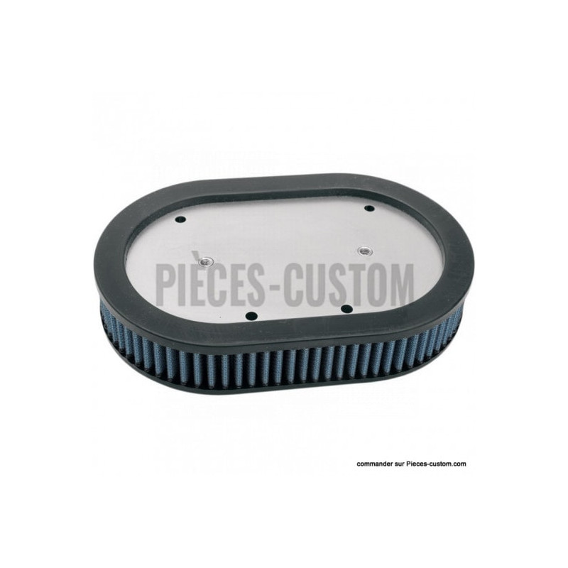Element-filtrant-Screamin-Eagle-pour-Sportster-ref-10114210