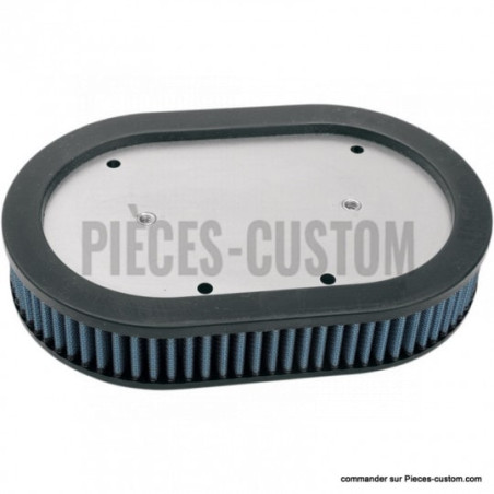 Element-filtrant-Screamin-Eagle-pour-Sportster-ref-10114210