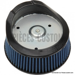 Élément-filtrant-Screamin-Eagle-pour-Touring-et-Softail-ref-10113498