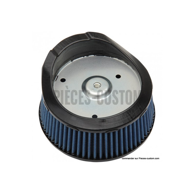 Élément-filtrant-Screamin-Eagle-pour-Touring-et-Softail-ref-10113498