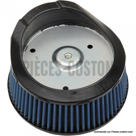 Élément-filtrant-Screamin-Eagle-pour-Touring-et-Softail-ref-10113498