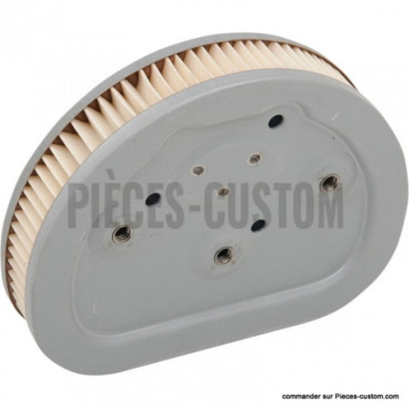 Élément-filtrant-pour-filtre-à-air-d-origine-Big-Twin-ref-10113247