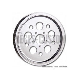 Poulie-arrière-65-dents-de-1-pouce-1-huitieme-de-large-pour-Big-Twin-ref-640706