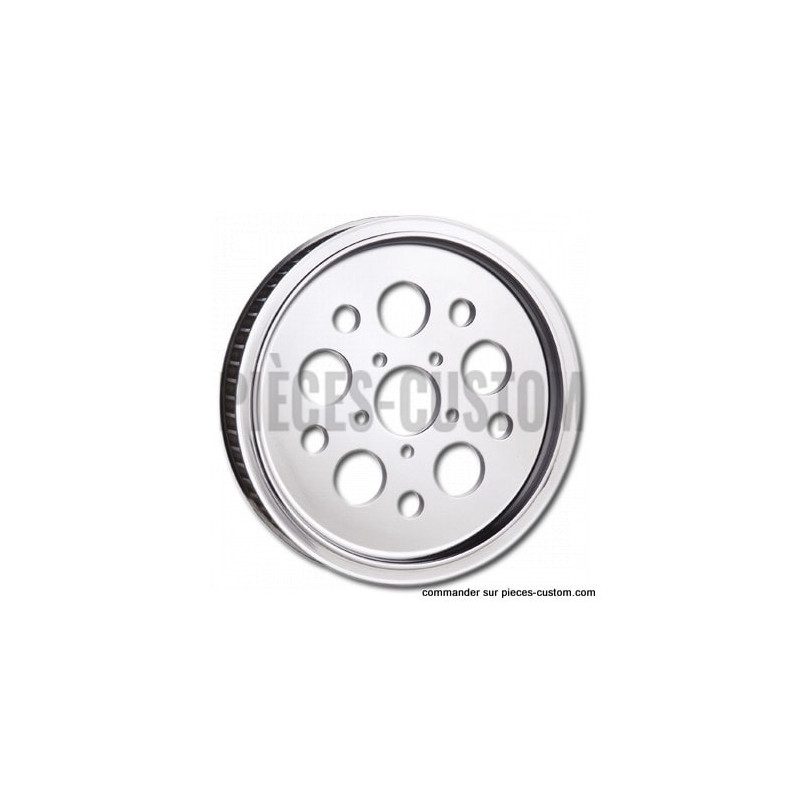 Poulie-arrière-65-dents-de-1-pouce-1-huitieme-de-large-pour-Big-Twin-ref-640706