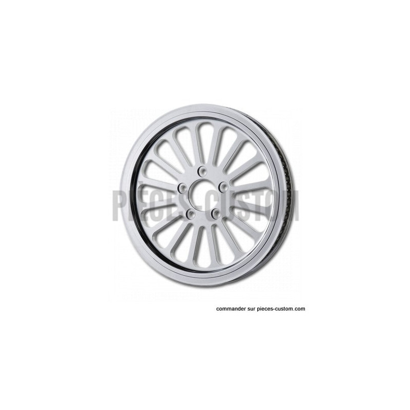 Poulie-arrière-70-dents-de-1-pouce-1-huitieme-de-large-pour-Big-Twin-ref-640703