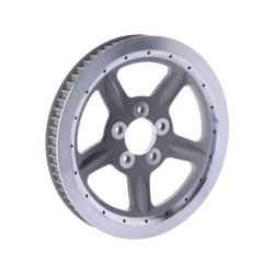 Poulie-arrière-silver-68-dents-pour-modèles-Sportster-XL-ref-520179