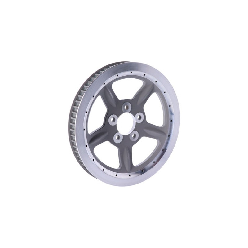 Poulie-arrière-silver-68-dents-pour-modèles-Sportster-XL-ref-520179