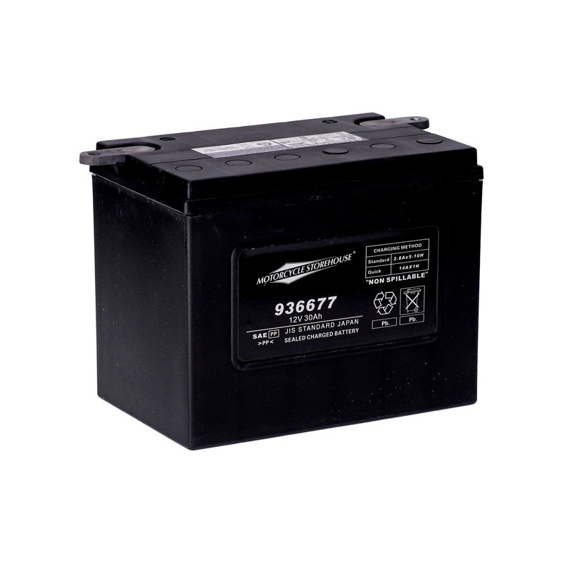 batterie-gel