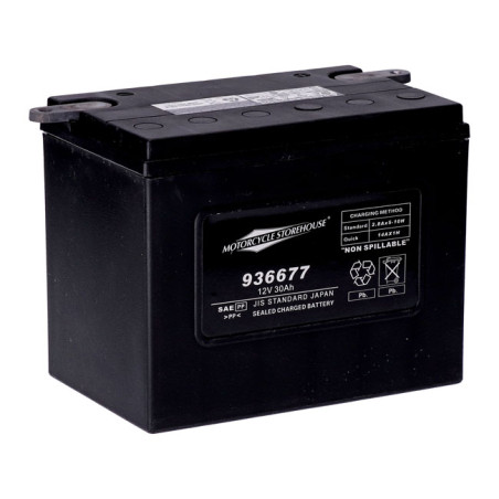 batterie-gel