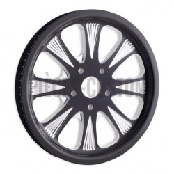Poulie-70-dents-Sinister-8-Midnight-Series-1-pouce-et-demi-Revtech-ref-603115