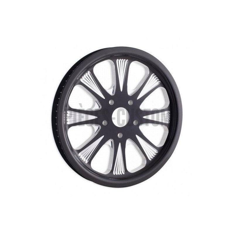 Poulie-70-dents-Sinister-8-Midnight-Series-1-pouce-et-demi-Revtech-ref-603115